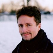 photo of Chris